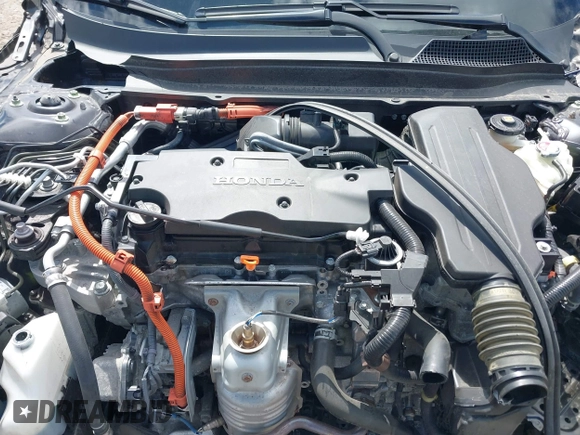 2022 Honda Accord Touring with VIN 1HGCV3F90NA011119, listed as a IAAI auction lot 41988926 with Not provided miles and . Bid and sale history available at DreamBid. Image 10.