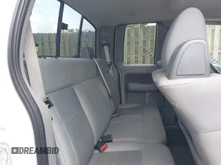 2008 Ford F-150 XLT with VIN 1FTPX14578FA23225, listed as a IAAI auction lot 42682775 with 111,276 mi miles and . Bid and sale history available at DreamBid. Image 8.