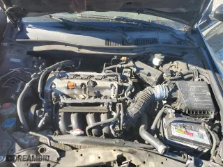 2009 Honda Accord Sdn EX-L with VIN 1HGCP26819A046673, listed as a Copart auction lot 42293115 with 293,598 mi miles and Salvage Title. Bid and sale history available at carsss.com. Image 11.