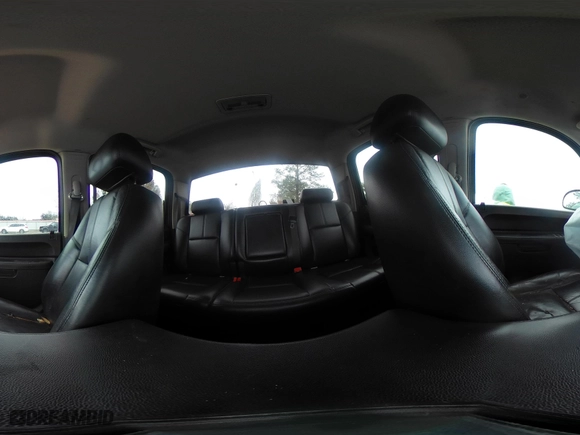 2010 Chevrolet Silverado 1500 LT with VIN 3GCRCSE02AG234916, listed as a IAAI auction lot 41376798 with 215,891 mi miles. Bid and sale history available at carsss.com. Image 19.