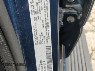2022 Ram 1500 Limited z VIN 1C6SRFHT4NN164627, wystawiony jako Copart lot #61274095 z przebiegiem 37 403 mil mil oraz Szkoda całkowita • Salvage title. Historia ofert i sprzedaży dostępna na DreamBid. Obrazek 12.