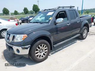 2013 Nissan Frontier SV с VIN 1N6AD0EV0DN739954, выставлен на аукционе IAAI как лот 42448607 с пробегом 210 329 миль миль и . История ставок и продаж доступна на DreamBid. Изображение 18.