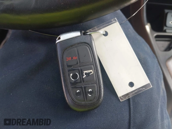 2016 Jeep Cherokee Latitude с VIN 1C4PJLCB4GW287540, выставлен на аукционе IAAI как лот 42517646 с пробегом 154 501 миль миль и . История ставок и продаж доступна на DreamBid. Изображение 11.
