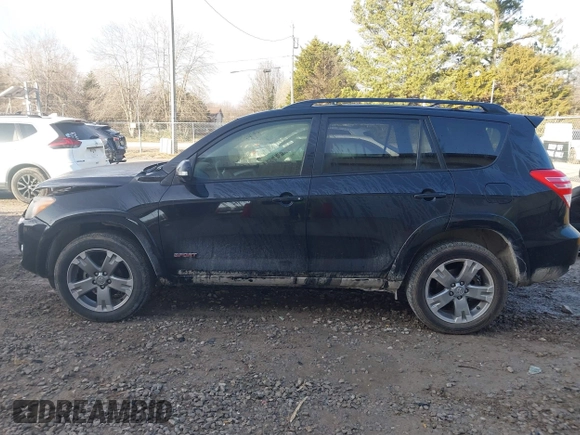 2012 Toyota RAV4 Sport с VIN JTMWF4DV0C5045887, выставлен на аукционе IAAI как лот 41398185 с пробегом 188 074 миль миль и . История ставок и продаж доступна на DreamBid. Изображение 15.