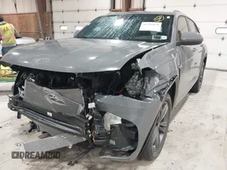 2021 Volkswagen Atlas SE with VIN 1V2PE2CA4MC237027, listed as a IAAI auction lot 41715979 with 38,306 mi miles and . Bid and sale history available at DreamBid. Image 18.