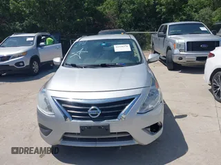 2016 Nissan Versa S with VIN 3N1CN7AP7GL849240, listed as a IAAI auction lot 42528378 with 142,171 mi miles and . Bid and sale history available at DreamBid. Image 6.