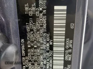 2008 Toyota 4Runner SR5 с VIN JTEZU14R08K017502, выставлен на аукционе Copart как лот 45976645 с пробегом 239 370 миль миль и Списание • Salvage title. История ставок и продаж доступна на DreamBid. Изображение 13.