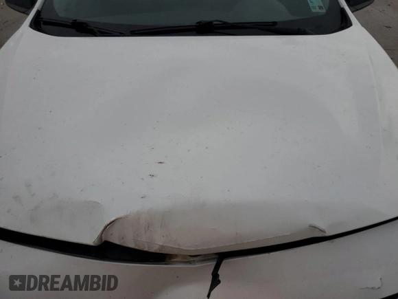 2016 Chevrolet Malibu LS with VIN 1G1ZB5ST8GF193889, listed as a Copart auction lot 60373445 with 134,821 mi miles and Salvage title. Bid and sale history available at DreamBid. Image 11.
