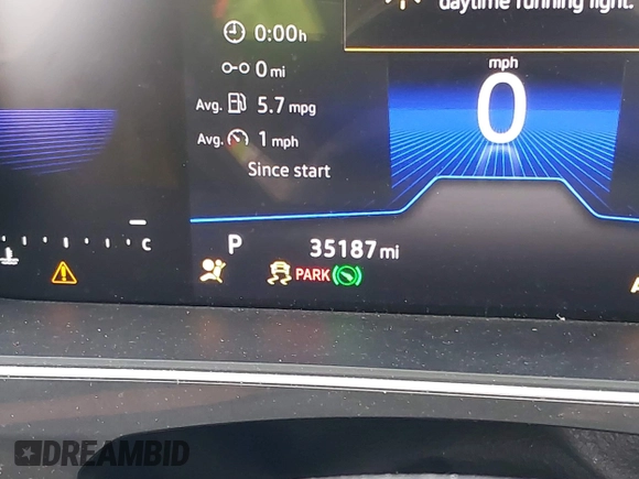 2023 Volkswagen Tiguan SE with VIN 3VV3B7AX1PM137324, listed as a IAAI auction lot 42378045 with 35,187 mi miles and . Bid and sale history available at DreamBid. Image 16.