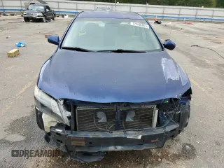 2008 Toyota Camry LE with VIN 4T1BE46K38U255669, listed as a Copart auction lot 51580865 with 172,872 mi miles and Salvage Title. Bid and sale history available at carsss.com. Image 5.