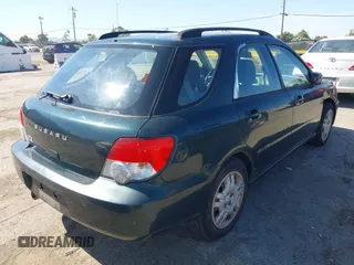 2004 Subaru Impreza TS z VIN JF1GG655X4H807396, wystawiony jako IAAI lot #42194943 z przebiegiem 98 860 mil mil oraz . Historia ofert i sprzedaży dostępna na DreamBid. Obrazek 4.