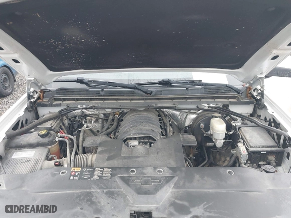 2016 Chevrolet Silverado 1500 LT with VIN 3GCPCREC7GG357789, listed as a IAAI auction lot 41521002 with 225,824 mi miles. Bid and sale history available at carsss.com. Image 10.