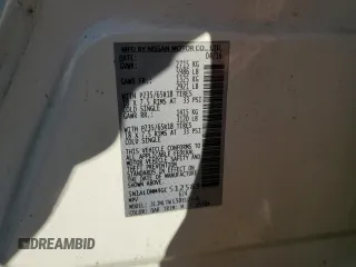 2016 Infiniti QX60 with VIN 5N1AL0MM4GC512583, listed as a Copart auction lot 85590684 with 148,034 mi miles and Salvage Title. Bid and sale history available at DreamBid. Image 13.