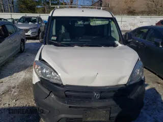 2018 Ram ProMaster City Cargo Tradesman with VIN ZFBERFAB2J6L02339, listed as a Copart auction lot 39147604 with 100,013 mi miles and . Bid and sale history available at DreamBid. Image 5.