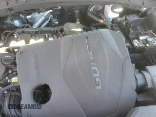 2022 Hyundai Tucson SEL с VIN 5NMJF3AE6NH099655, выставлен на аукционе Copart как лот 82717395 с пробегом 31 689 миль миль и На запчасти • Non repairable. История ставок и продаж доступна на DreamBid. Изображение 16.