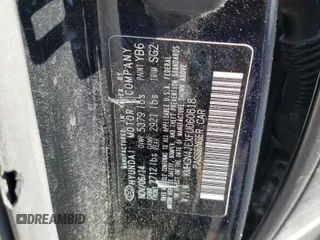 2015 Hyundai Genesis 3.8L z VIN KMHGN4JEXFU060818, wystawiony jako Copart lot #52642045 z przebiegiem 138 591 mil mil oraz Szkoda całkowita • Salvage title. Historia ofert i sprzedaży dostępna na DreamBid. Obrazek 12.