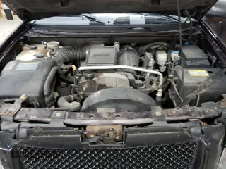 2008 GMC Envoy SLE2 with VIN 1GKDT13S482113028, listed as a Copart auction lot 67845084 with 269,992 mi miles and Clean Title. Bid and sale history available at carsss.com. Image 12.