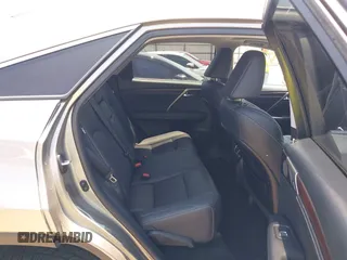 2021 Lexus RX 350 с VIN 2T2HZMAA6MC196394, выставлен на аукционе IAAI как лот 42433245 с пробегом 52 404 миль миль и . История ставок и продаж доступна на DreamBid. Изображение 8.