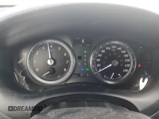 2011 Lexus ES 330 с VIN JTHBK1EG7B2425610, выставлен на аукционе Copart как лот 82159784 с пробегом 157 151 миль миль и Списание • Salvage title. История ставок и продаж доступна на DreamBid. Изображение 9.