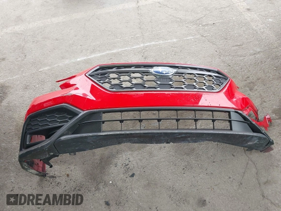 2022 Subaru WRX Premium z VIN JF1VBAF68N9026422, wystawiony jako IAAI lot #42418514 z przebiegiem 22 297 mil mil oraz . Historia ofert i sprzedaży dostępna na DreamBid. Obrazek 11.