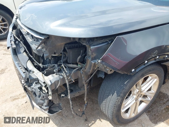 2017 Ford Explorer XLT with VIN 1FM5K7D82HGA76097, listed as a IAAI auction lot 42242169 with Not provided miles and . Bid and sale history available at DreamBid. Image 6.