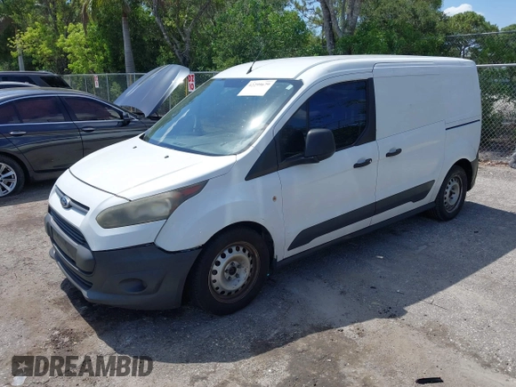 2014 Ford Transit Connect XL z VIN NM0LS7EX6E1173560, wystawiony jako IAAI lot #42299679 z przebiegiem 114 702 mil mil oraz . Historia ofert i sprzedaży dostępna na DreamBid. Obrazek 19.