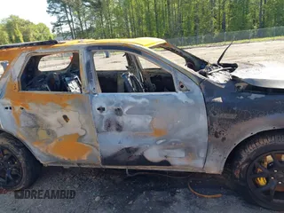 2024 Dodge Durango SRT 392 AlcHEMI z VIN 1C4SDJGJ8RC218913, wystawiony jako IAAI lot #41995586 z przebiegiem Nie podano mil oraz . Historia ofert i sprzedaży dostępna na DreamBid. Obrazek 12.