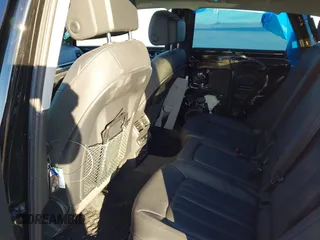 2019 Audi Q5 Premium Plus with VIN WA1BNAFY7K2107397, listed as a IAAI auction lot 41453991 with 60,883 mi miles. Bid and sale history available at carsss.com. Image 8.