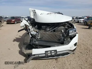 2021 Volkswagen Atlas SE с VIN 1V2JE2CA9MC200125, выставлен на аукционе Copart как лот 45683605 с пробегом 62 625 миль миль и Списание • Salvage title. История ставок и продаж доступна на DreamBid. Изображение 5.