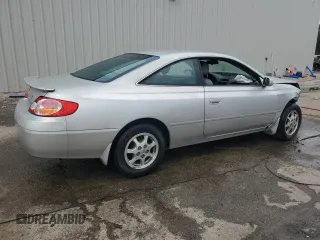 2003 Toyota Solara SE z VIN 2T1CE22PX3C026006, wystawiony jako Copart lot #56100085 z przebiegiem 181 244 mil mil oraz Szkoda całkowita • Salvage title. Historia ofert i sprzedaży dostępna na DreamBid. Obrazek 3.