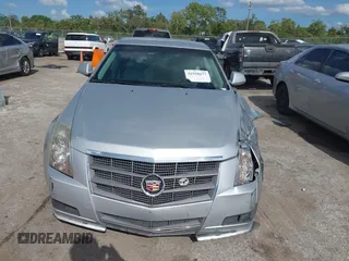 2010 Cadillac CTS with VIN 1G6DA5EG9A0128758, listed as a IAAI auction lot 41958677 with 156,088 mi miles and . Bid and sale history available at DreamBid. Image 12.