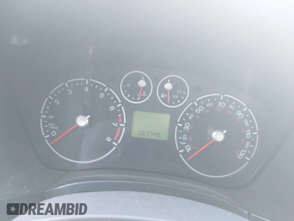 2013 Ford Transit Connect XL with VIN NM0LS6AN4DT158685, listed as a IAAI auction lot 41747412 with 67,749 mi miles and . Bid and sale history available at DreamBid. Image 7.