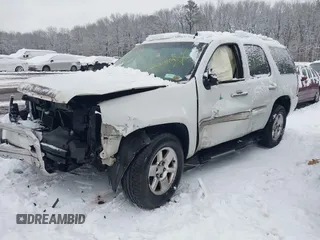 2008 GMC Yukon Denali z VIN 1GKFK63898J201334, wystawiony jako IAAI lot #41528354 z przebiegiem Nie podano mil oraz . Historia ofert i sprzedaży dostępna na DreamBid. Obrazek 16.