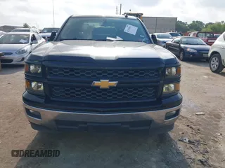 2015 Chevrolet Silverado 1500 LT with VIN 3GCPCREC3FG477250, listed as a IAAI auction lot 42150823 with 169,036 mi miles and . Bid and sale history available at DreamBid. Image 12.