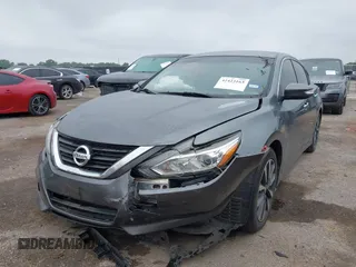2017 Nissan Altima SV with VIN 1N4AL3AP8HC188002, listed as a IAAI auction lot 42423163 with 106,617 mi miles and . Bid and sale history available at DreamBid. Image 18.