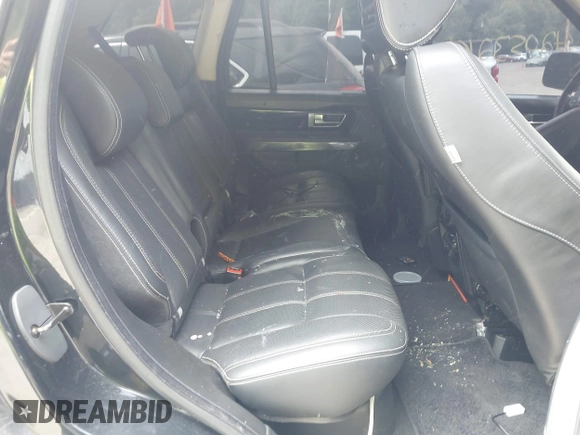 2012 Land Rover Range Rover Sport SC z VIN SALSH2E41CA720391, wystawiony jako IAAI lot #42053214 z przebiegiem Nie podano mil oraz . Historia ofert i sprzedaży dostępna na DreamBid. Obrazek 8.