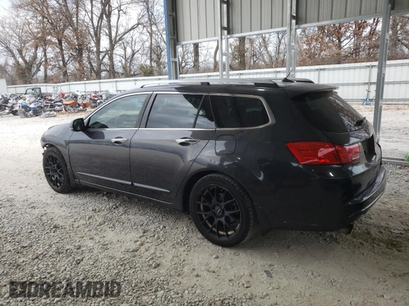 2011 Acura TSX Technology z VIN JH4CW2H61BC000783, wystawiony jako Copart lot #85011694 z przebiegiem 172 773 mil mil oraz Szkoda całkowita • Salvage title. Historia ofert i sprzedaży dostępna na DreamBid. Obrazek 2.