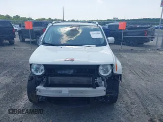 2016 Jeep Renegade Limited with VIN ZACCJBDT0GPD17517, listed as a IAAI auction lot 42563486 with 134,693 mi miles and . Bid and sale history available at DreamBid. Image 12.