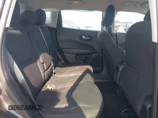 2018 Jeep Compass Sport with VIN 3C4NJDAB2JT136225, listed as a IAAI auction lot 42279668 with 145,967 mi miles and . Bid and sale history available at DreamBid. Image 8.