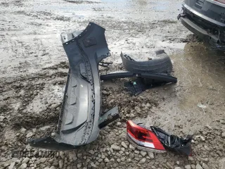 2024 Volkswagen Atlas SE с VIN 1V2LE2CAXRC206497, выставлен на аукционе Copart как лот 46541015 с пробегом 16 284 миль миль и Списание • Salvage title. История ставок и продаж доступна на DreamBid. Изображение 12.