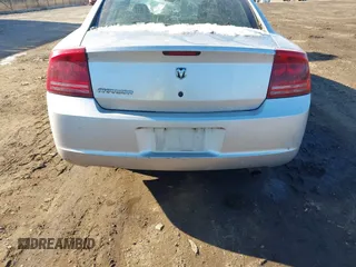2007 Dodge Charger z VIN 2B3KA43G87H783419, wystawiony jako IAAI lot #41182055 z przebiegiem 162 842 mil mil oraz . Historia ofert i sprzedaży dostępna na DreamBid. Obrazek 6.