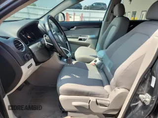 2010 Saturn VUE XE 1SB z VIN 3GSALAE13AS607902, wystawiony jako Copart lot #59372905 z przebiegiem 126 624 mil mil oraz Nie do naprawy • Non repairable. Historia ofert i sprzedaży dostępna na DreamBid. Obrazek 7.