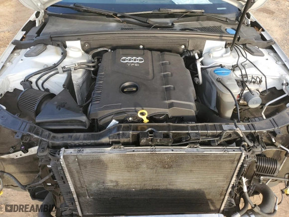 2015 Audi allroad Premium Plus with VIN WA1UFAFL3FA107483, listed as a Copart auction lot 37900244 with 101,376 mi miles. Bid and sale history available at carsss.com. Image 11.