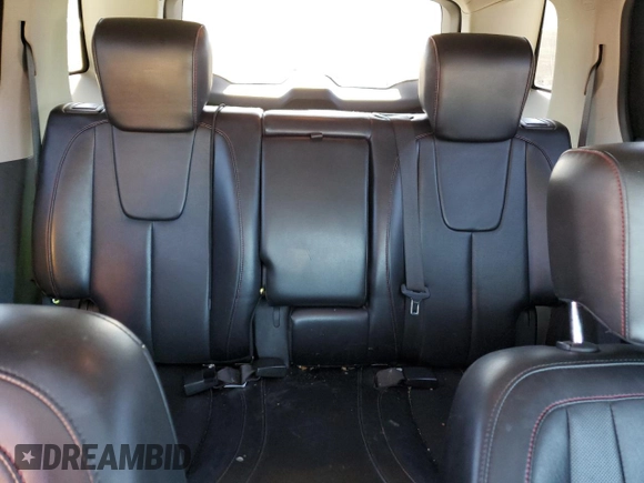 2010 GMC Terrain SLT-1 z VIN 2CTFLGEW7A6358037, wystawiony jako Copart lot #74898834 z przebiegiem 139 205 mil mil oraz Czysty tytuł • Clean title. Historia ofert i sprzedaży dostępna na DreamBid. Obrazek 10.