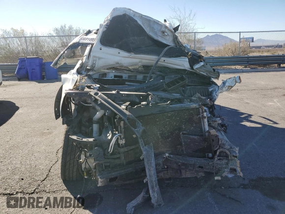 2012 Hyundai Veracruz Limited with VIN KM8NU4CCXCU181737, listed as a Copart auction lot 50031495 with Not provided miles and Salvage title. Bid and sale history available at DreamBid. Image 5.