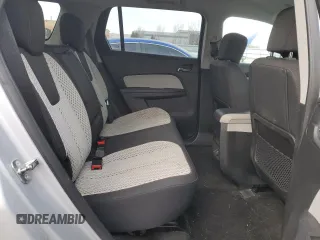 2013 GMC Terrain SLE with VIN 2GKALMEK7D6135913, listed as a Copart auction lot 88089445 with 184,655 mi miles and Clean Title. Bid and sale history available at DreamBid. Image 11.