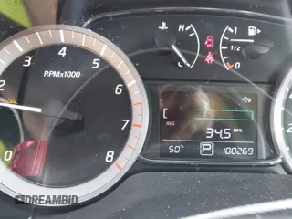 2014 Nissan Sentra SV with VIN 3N1AB7APXEY211662, listed as a IAAI auction lot 41689581 with 100,269 mi miles and . Bid and sale history available at DreamBid. Image 7.