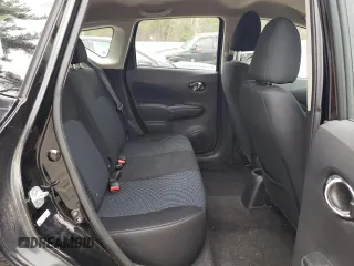 2016 Nissan Note SV with VIN 3N1CE2CPXGL397736, listed as a Copart auction lot 54600465 with 98,207 mi miles and Clean Title. Bid and sale history available at DreamBid. Image 10.