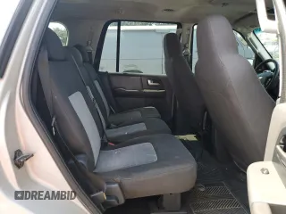2003 Ford Expedition Special Service with VIN 1FMRU15W43LC14423, listed as a Copart auction lot 58082065 with 182,413 mi miles and Salvage title. Bid and sale history available at DreamBid. Image 11.