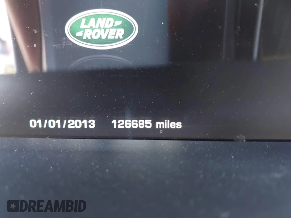 2016 Land Rover Range Rover с VIN SALGR2PF4GA291447, выставлен на аукционе IAAI как лот 42773656 с пробегом 126 685 миль миль и . История ставок и продаж доступна на DreamBid. Изображение 7.